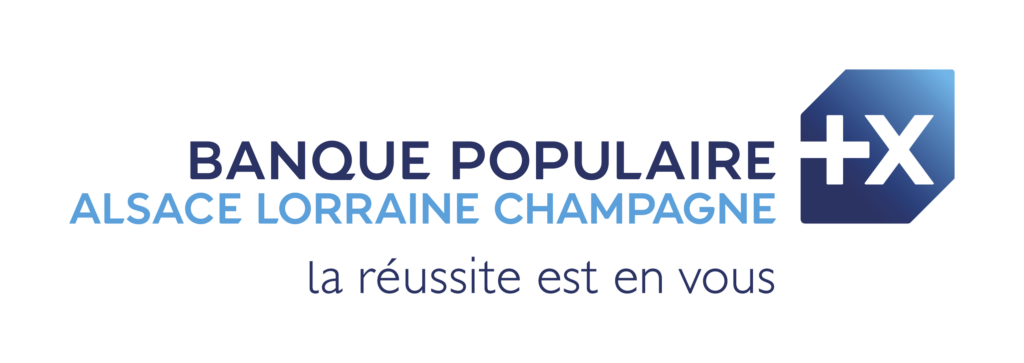 Banque populaire Alsace Lorraine Champagne